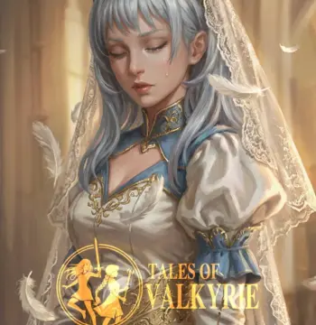 Tales of Valkyrie PC Steam CD Key