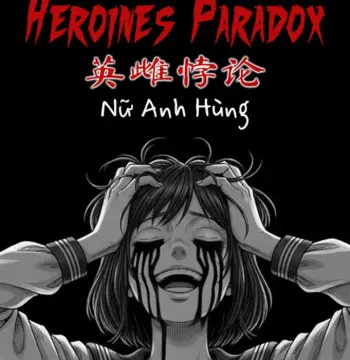 Heroines Paradox - 英雌悖论 - Nữ Anh Hùng PC Steam CD Key