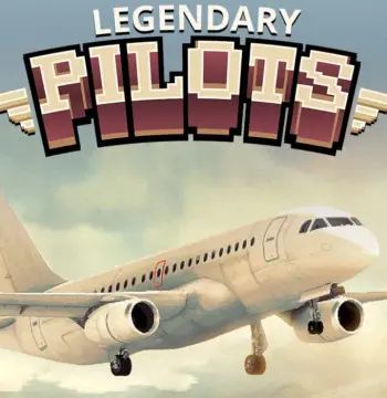 Legendary Pilots PC Steam CD Key
