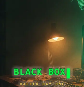 Black Box - Hacker Day One PC Steam CD Key