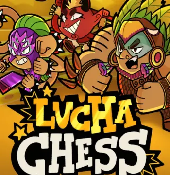 Lucha Chess PC Steam CD Key