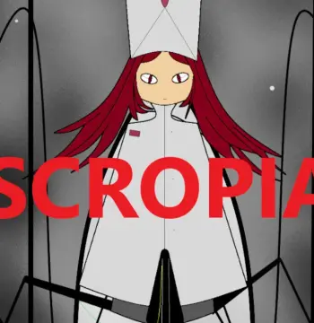 Scropia PC Steam CD Key