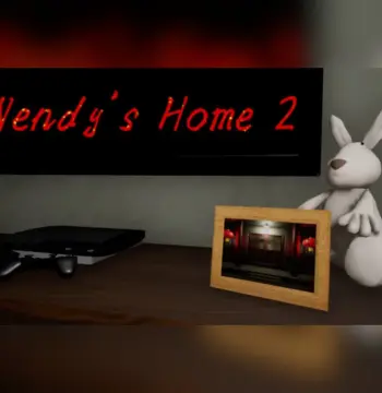 Hundreds of Mysteries: Wendy's Home2 PC Steam CD Key