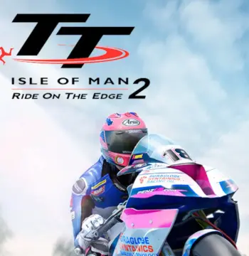 TT Isle of Man Ride on the Edge 2 US PC Steam CD Key