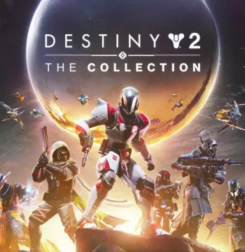 Destiny 2: The Collection XBOX One / Xbox Series X|S Account