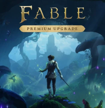 Fable - Premium Edition Upgrade DLC PRE-ORDER Xbox Series X|S / PC CD Key