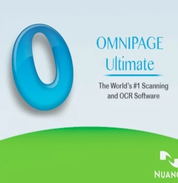 Kofax OmniPage Ultimate 19 CD Key (3 PCs)