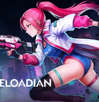 RELOADIAN PC Steam CD Key
