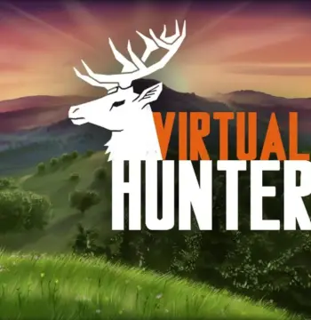 Virtual Hunter NA PS5 CD Key