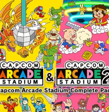 Capcom Arcade Stadium Complete Pack PC Steam Account