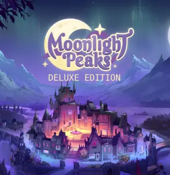 Moonlight Peaks Deluxe Edition PC Steam CD Key