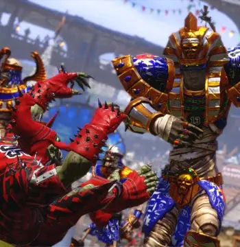 Blood Bowl 2 - Khemri DLC Steam CD Key