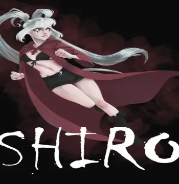 Shiro PC Steam CD Key