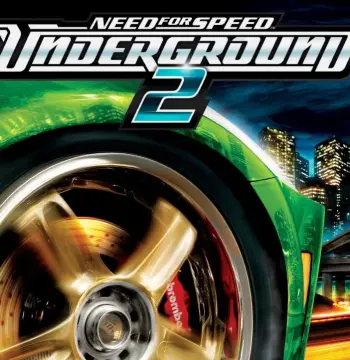 Need for Speed Underground 2 PC EADM Download CD Key