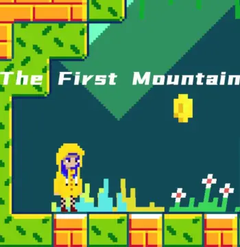 The First Mountain PC Steam CD Key