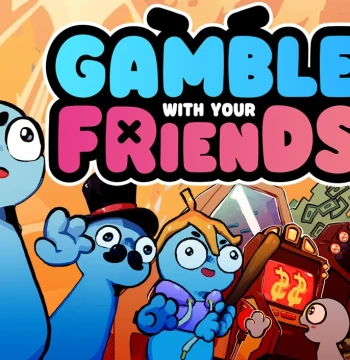 Gamble With Your Friends PC Steam Account