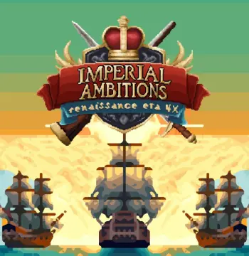 Imperial Ambitions PC Steam CD Key