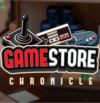 Game Store Chronicle PC Steam CD Key