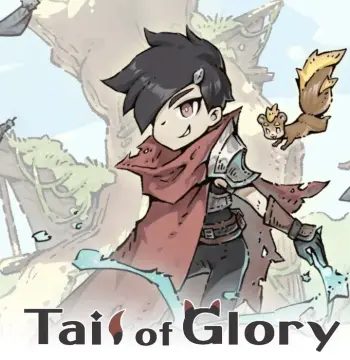 Tail of Glory PC Steam CD Key