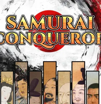 Samurai Conqueror PC Steam CD Key