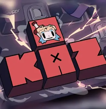 KAZ PC Steam CD Key