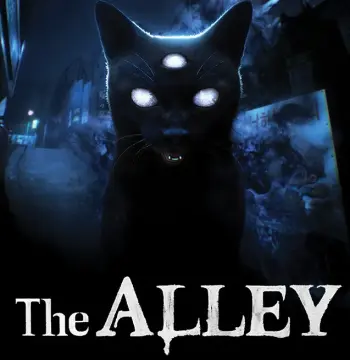 The Alley PC Steam CD Key