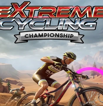 Extreme Cycling Championship PC Steam CD Key