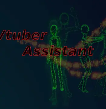 Vtuber Assistant PC Steam CD Key