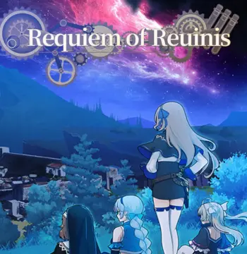 Requiem of Reuinis PC Steam CD Key