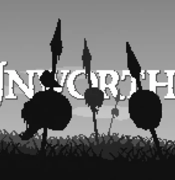 Unworthy PC GOG CD Key