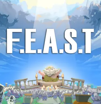 F.E.A.S.T PC Steam CD Key