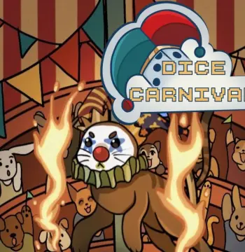 Dice Carnival PC Steam CD Key