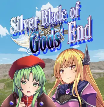 Silver Blade of Gods' End PC Steam CD Key