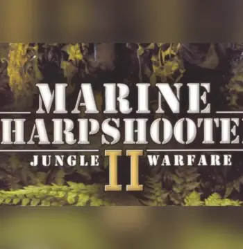 Marine Sharpshooter II: Jungle Warfare CN PC Steam Gift