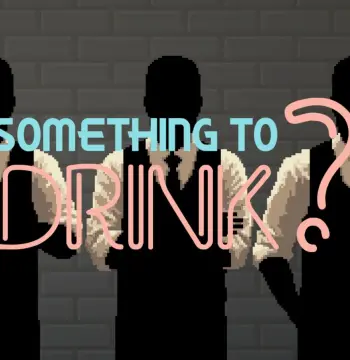 Something to Drink? PC Steam CD Key