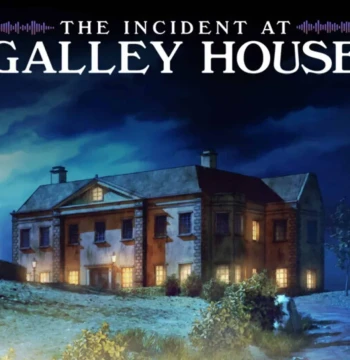The Incident at Galley House PC Steam Account