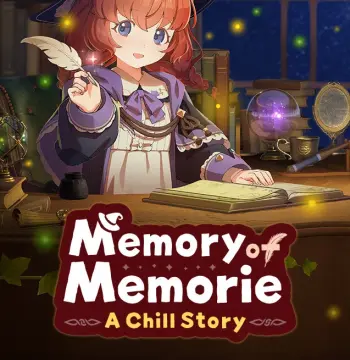 Memory of Memorie: A Chill Story PC Steam CD Key
