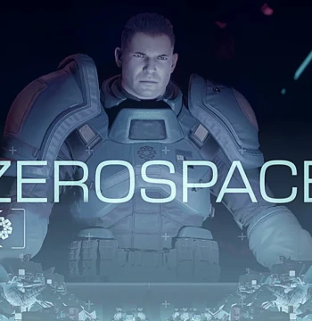 ZeroSpace PC Steam Account