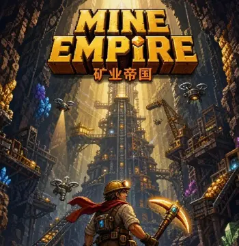 Mine Empire PC Steam CD Key