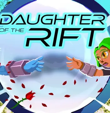 Daughter of the Rift PC Steam CD Key