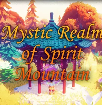 Cultivation: Mystic Realm of Spirit Mountain PC Steam CD Key