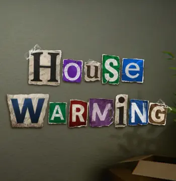 HouseWarming PC Steam CD Key