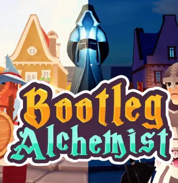 Bootleg Alchemist PC Steam CD Key