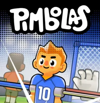 Pimbolas PC Steam CD Key