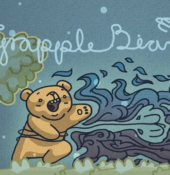 Grapple Bear PC Steam CD Key