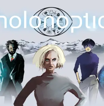 Holonoptic PC Steam CD Key