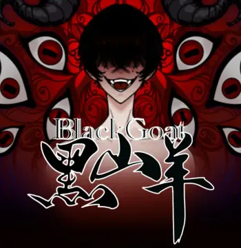 BlackGoat PC Steam CD Key