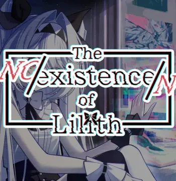 The NOexistenceN of Lilith PC Steam CD Key