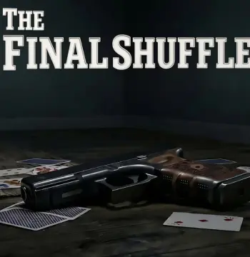 The Final Shuffle PC Steam CD Key