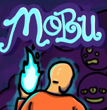 MOBU PC Steam CD Key